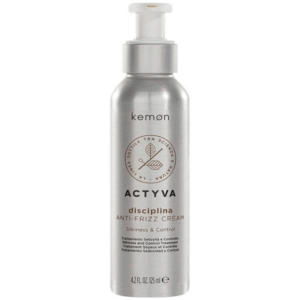 DISCIPLINA Anti Frizz Cream 125 ml